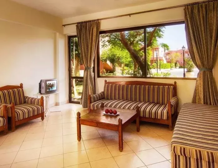 Eagles Paradise Abu Soma Resort 4 звезды, Хургада, Египет