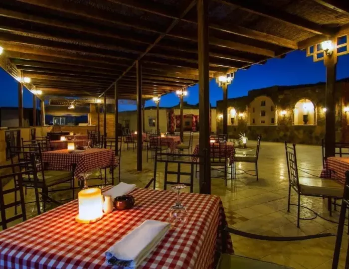 Eagles Paradise Abu Soma Resort 4 звезды, Хургада, Египет