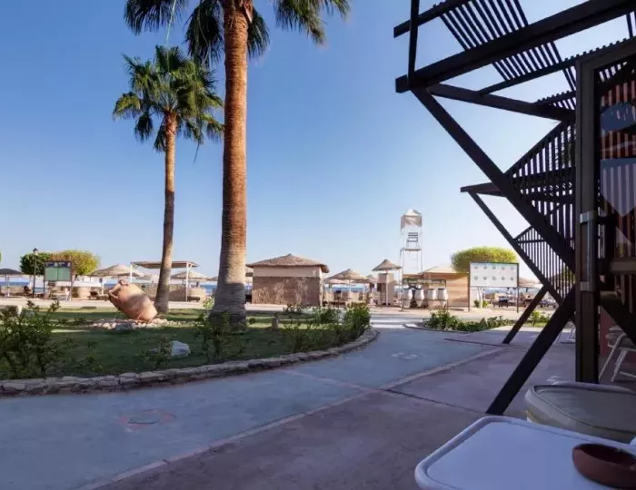 Eagles Paradise Abu Soma Resort 4 звезды, Хургада, Египет