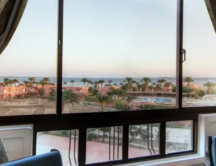 Eagles Paradise Abu Soma Resort 4 звезды, Хургада, Египет