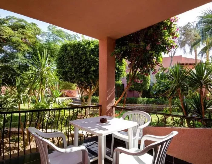 Eagles Paradise Abu Soma Resort 4 звезды, Хургада, Египет