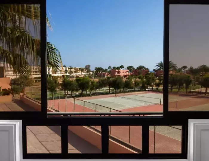 Eagles Paradise Abu Soma Resort 4 звезды, Хургада, Египет