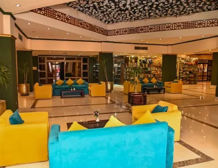 Eagles Paradise Abu Soma Resort 4 звезды, Хургада, Египет