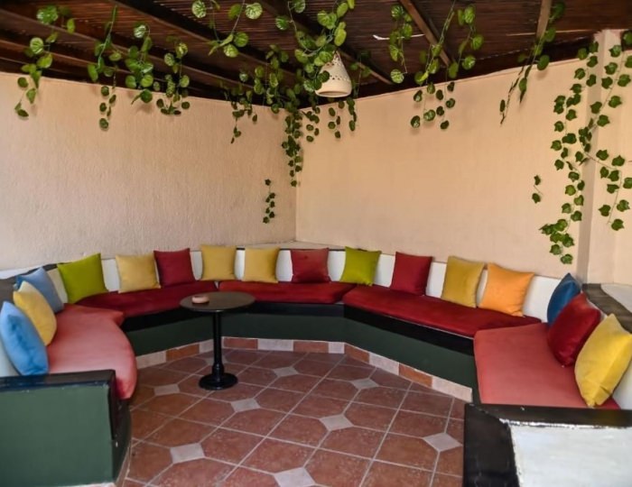 Eagles Paradise Abu Soma Resort 4 звезды, Хургада, Египет