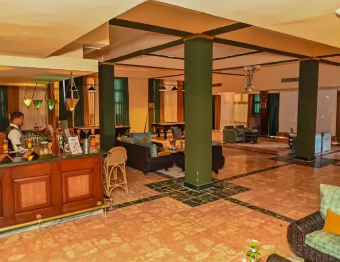 Eagles Paradise Abu Soma Resort 4 звезды, Хургада, Египет