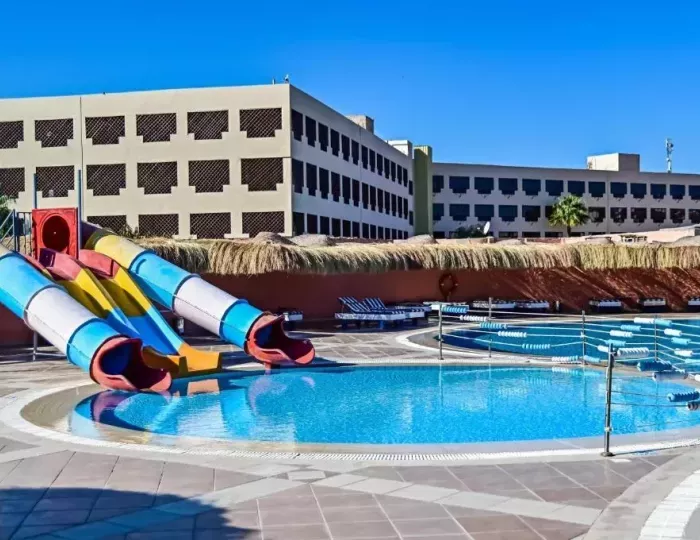 Eagles Paradise Abu Soma Resort 4 звезды, Хургада, Египет