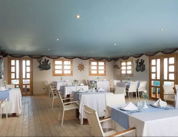 Aladdin Beach Resort 4 звезды, Хургада, Египет