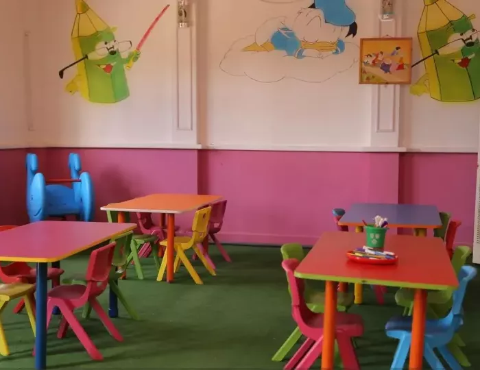 Aladdin Beach Resort 4 звезды, Хургада, Египет