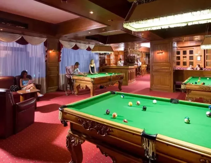 Aladdin Beach Resort 4 звезды, Хургада, Египет