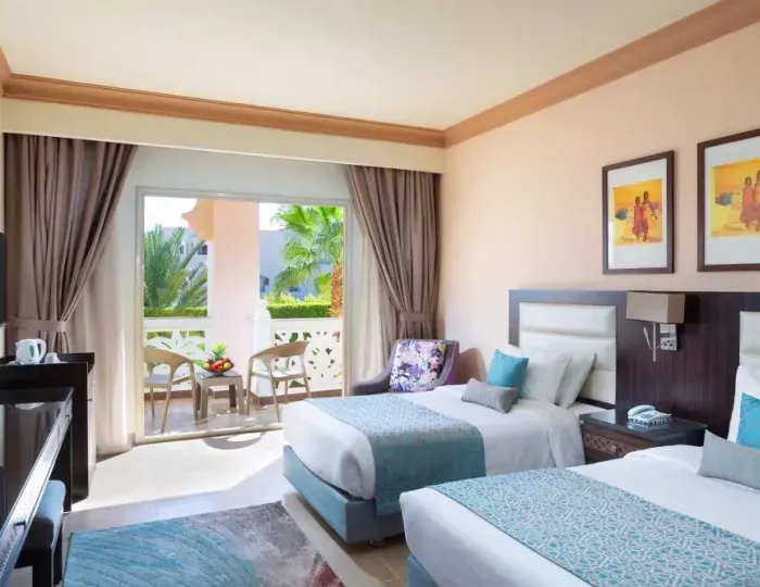 Pickalbatros Palace Resort (Hurgada) 5 звезд, Хургада, Египет