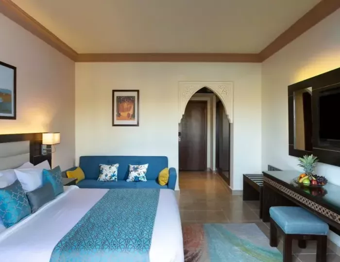 Pickalbatros Palace Resort (Hurgada) 5 звезд, Хургада, Египет