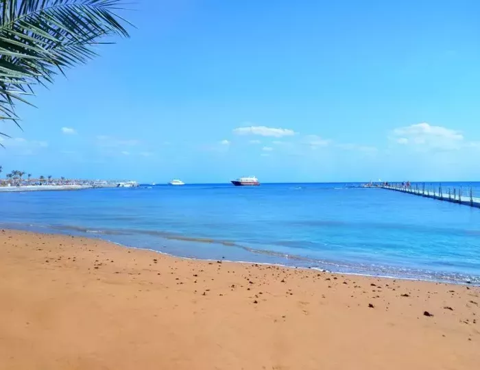 Pickalbatros Palace Resort (Hurgada) 5 звезд, Хургада, Египет