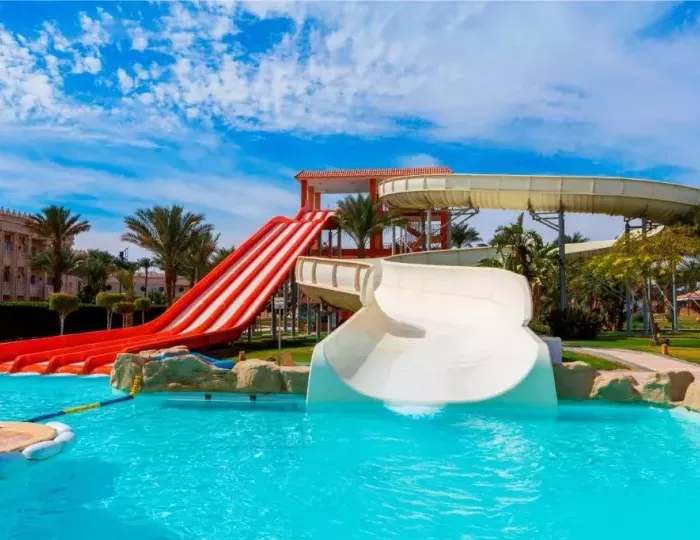 Pickalbatros Palace Resort (Hurgada) 5 звезд, Хургада, Египет