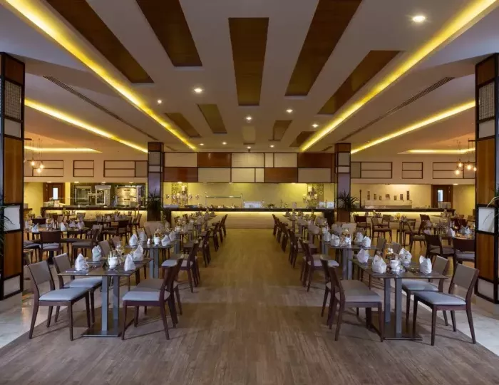 Pickalbatros Palace Resort (Hurgada) 5 звезд, Хургада, Египет