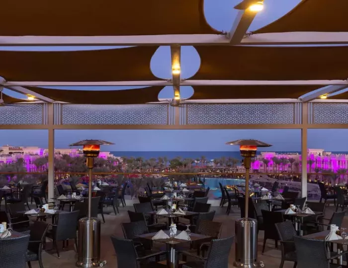 Pickalbatros Palace Resort (Hurgada) 5 звезд, Хургада, Египет