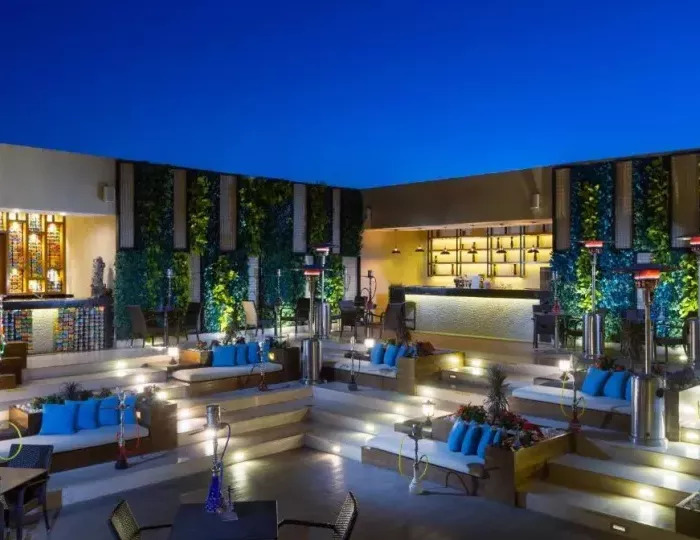 Pickalbatros Palace Resort (Hurgada) 5 звезд, Хургада, Египет