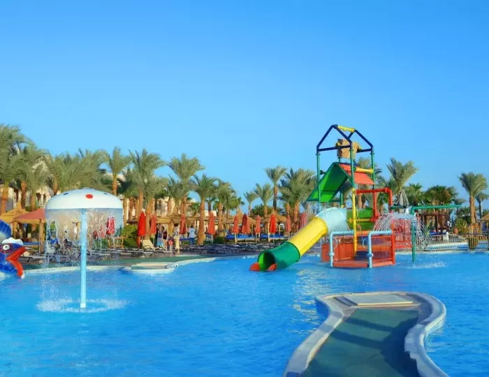 Pickalbatros Palace Resort (Hurgada) 5 звезд, Хургада, Египет