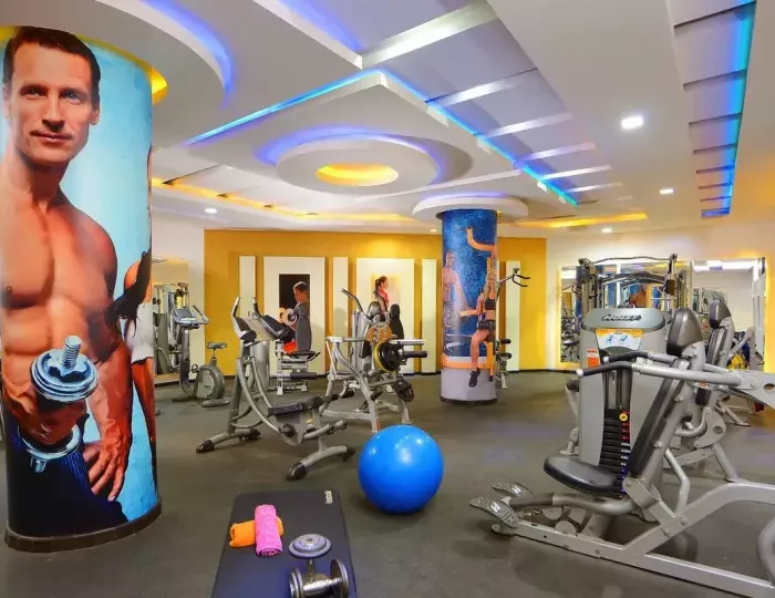 Pickalbatros Palace Resort (Hurgada) 5 звезд, Хургада, Египет