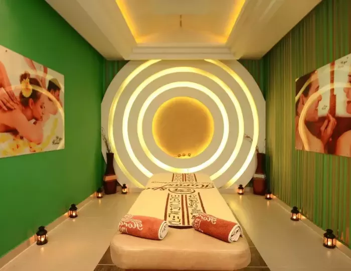 Pickalbatros Palace Resort (Hurgada) 5 звезд, Хургада, Египет