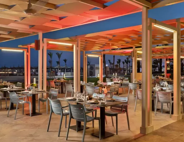 Pickalbatros Palace Resort (Hurgada) 5 звезд, Хургада, Египет