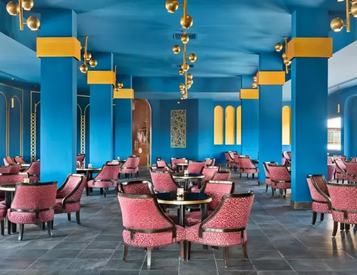 Pickalbatros Palace Resort (Hurgada) 5 звезд, Хургада, Египет