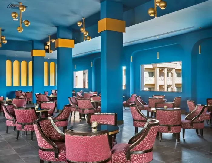 Pickalbatros Palace Resort (Hurgada) 5 звезд, Хургада, Египет