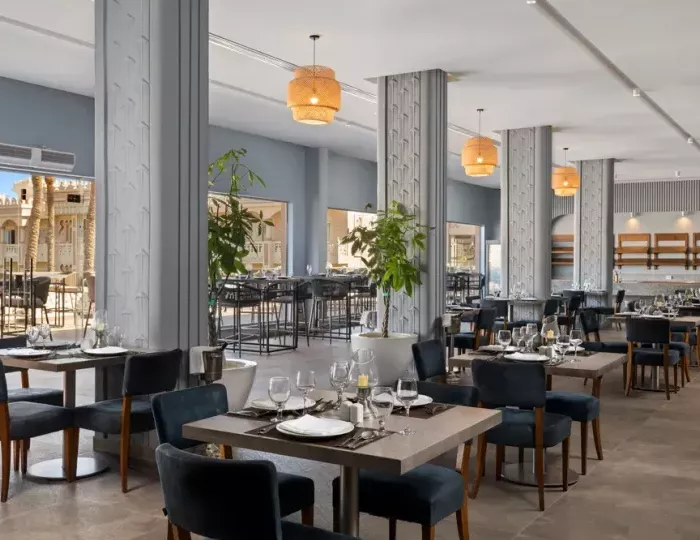 Pickalbatros Palace Resort (Hurgada) 5 звезд, Хургада, Египет