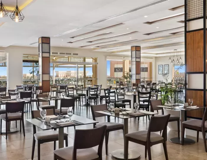 Pickalbatros Palace Resort (Hurgada) 5 звезд, Хургада, Египет