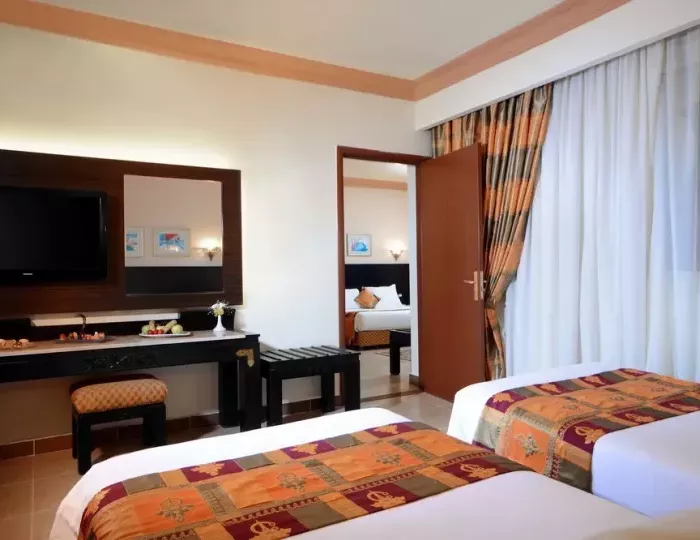 Pickalbatros Palace Resort (Hurgada) 5 звезд, Хургада, Египет