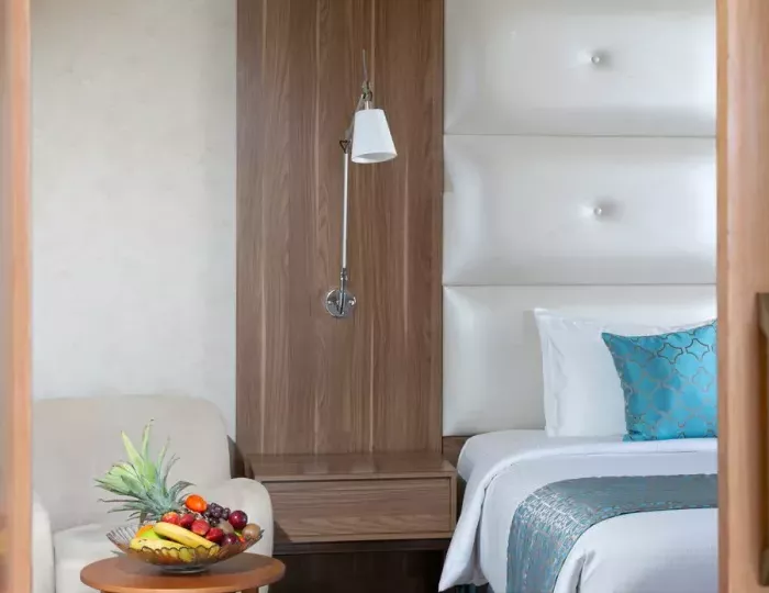 Pickalbatros Palace Resort (Hurgada) 5 звезд, Хургада, Египет