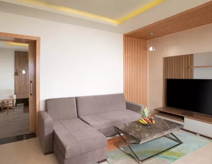 Pickalbatros Palace Resort (Hurgada) 5 звезд, Хургада, Египет