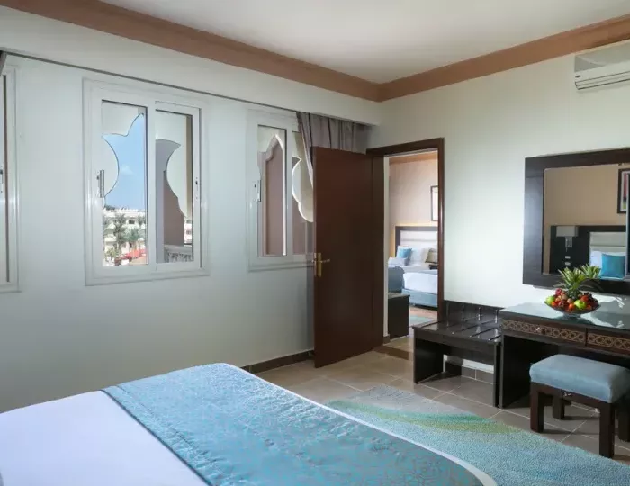 Pickalbatros Palace Resort (Hurgada) 5 звезд, Хургада, Египет