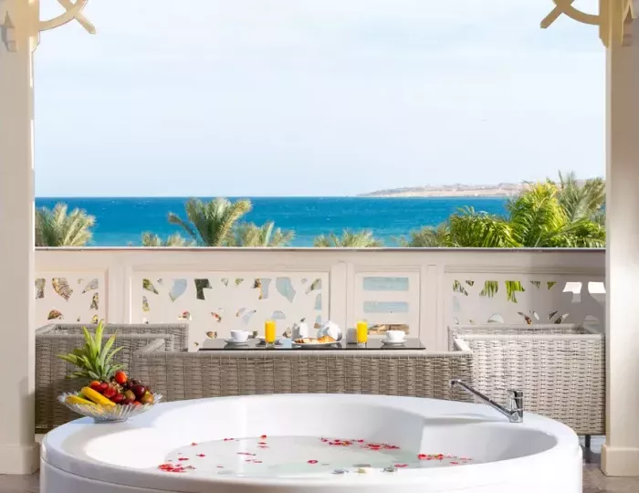 Pickalbatros Palace Resort (Hurgada) 5 звезд, Хургада, Египет