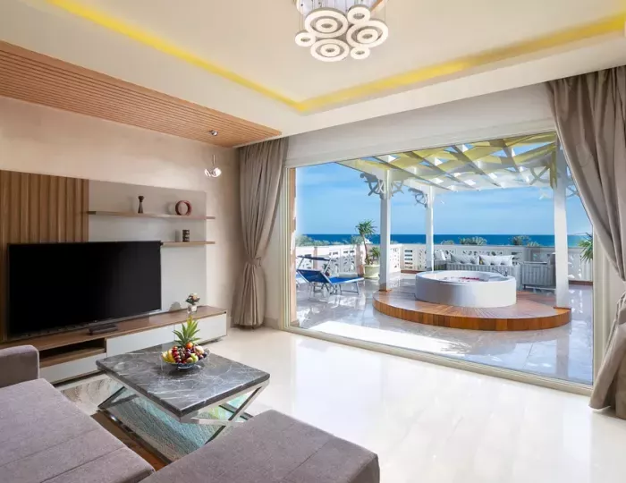 Pickalbatros Palace Resort (Hurgada) 5 звезд, Хургада, Египет