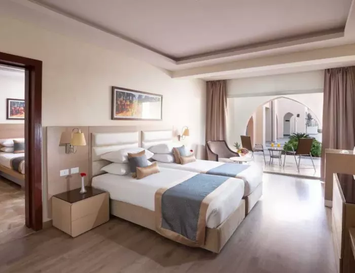 Pickalbatros Alf Leila Wa Leila Resort - Neverland Hurghada 4 звезды, Хургада, Египет