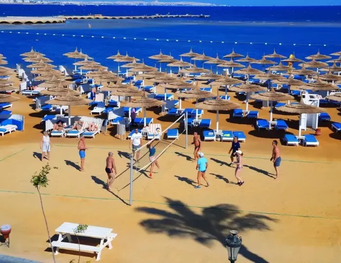 Pickalbatros Alf Leila Wa Leila Resort - Neverland Hurghada 4 звезды, Хургада, Египет