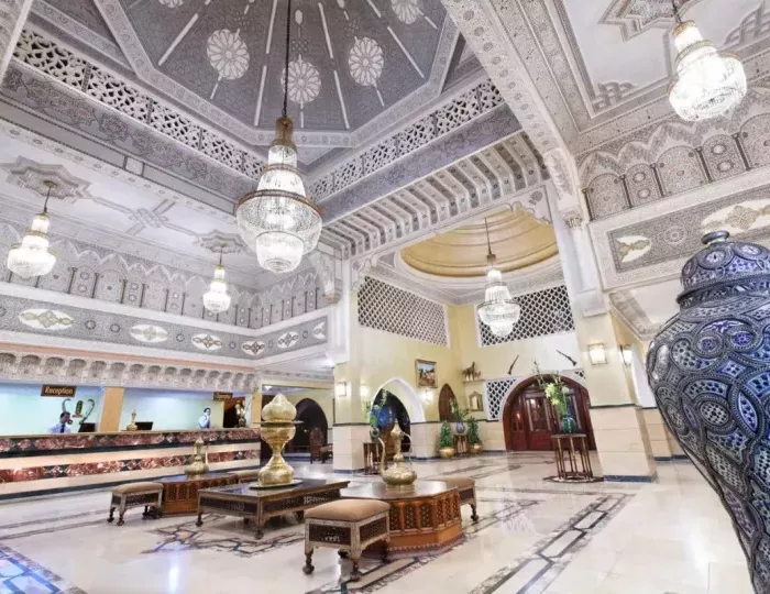 Pickalbatros Alf Leila Wa Leila Resort - Neverland Hurghada 4 звезды, Хургада, Египет