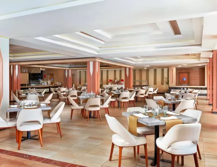 Pickalbatros Alf Leila Wa Leila Resort - Neverland Hurghada 4 звезды, Хургада, Египет