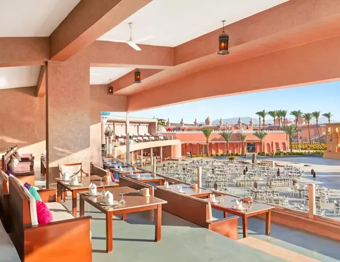 Pickalbatros Alf Leila Wa Leila Resort - Neverland Hurghada 4 звезды, Хургада, Египет