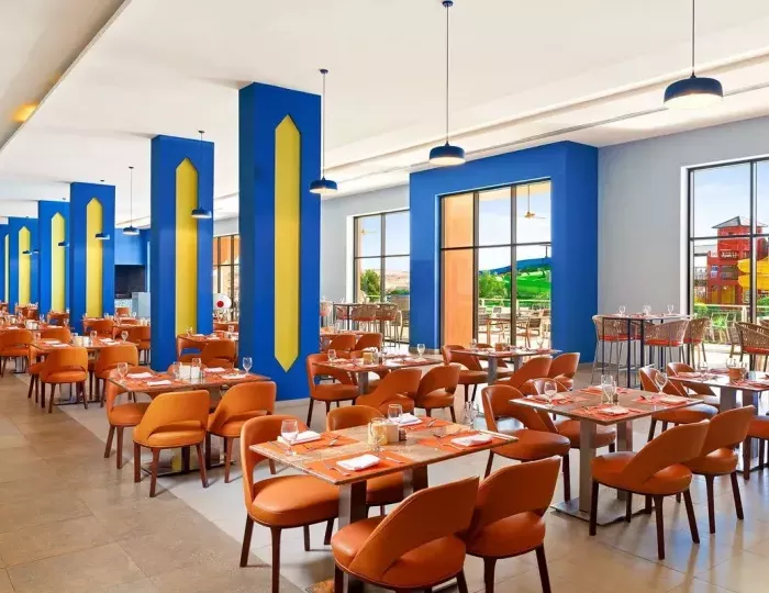 Pickalbatros Alf Leila Wa Leila Resort - Neverland Hurghada 4 звезды, Хургада, Египет