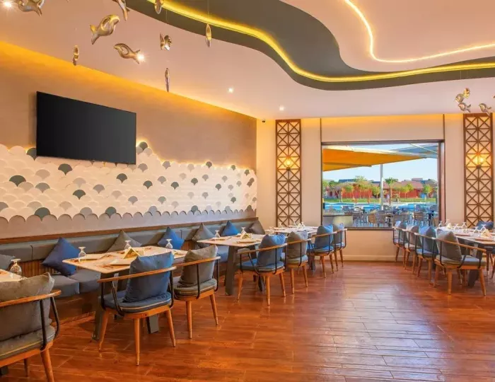 Pickalbatros Alf Leila Wa Leila Resort - Neverland Hurghada 4 звезды, Хургада, Египет