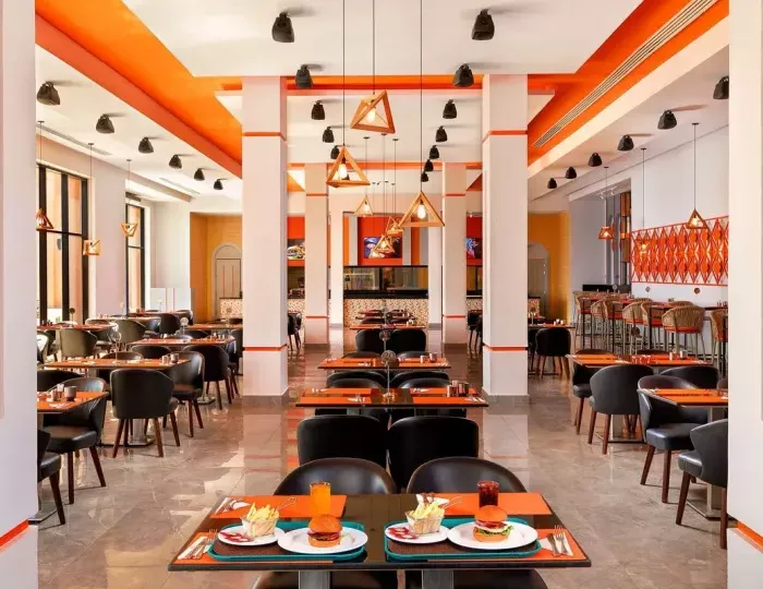 Pickalbatros Alf Leila Wa Leila Resort - Neverland Hurghada 4 звезды, Хургада, Египет