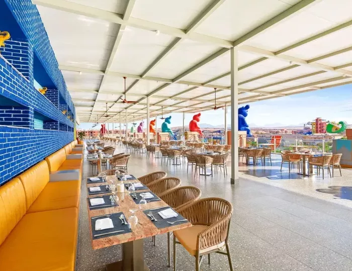 Pickalbatros Alf Leila Wa Leila Resort - Neverland Hurghada 4 звезды, Хургада, Египет