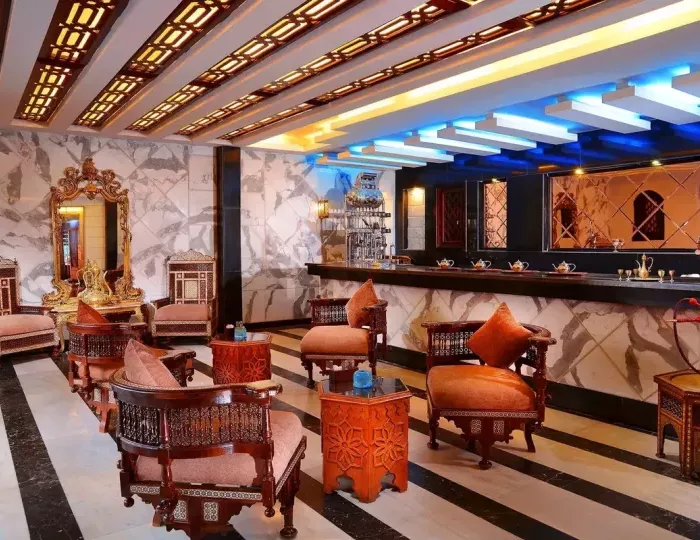 Pickalbatros Alf Leila Wa Leila Resort - Neverland Hurghada 4 звезды, Хургада, Египет