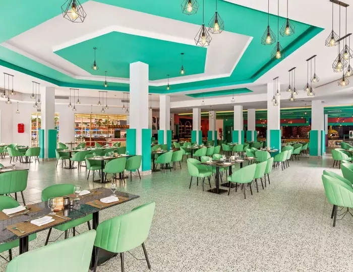 Pickalbatros Alf Leila Wa Leila Resort - Neverland Hurghada 4 звезды, Хургада, Египет