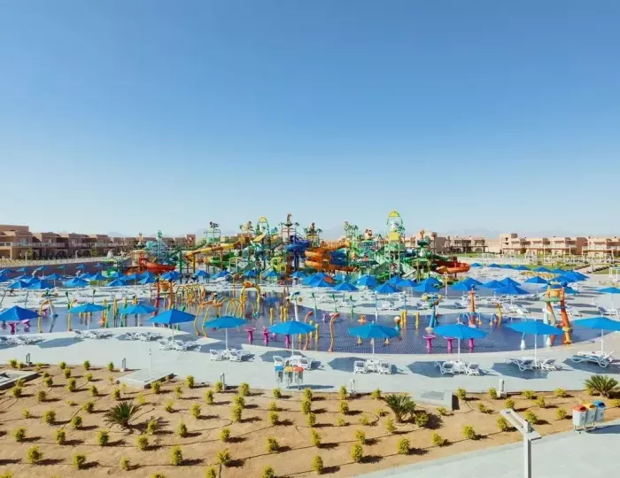 Pickalbatros Alf Leila Wa Leila Resort - Neverland Hurghada 4 звезды, Хургада, Египет