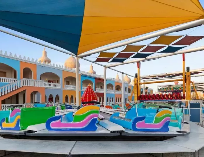 Pickalbatros Alf Leila Wa Leila Resort - Neverland Hurghada 4 звезды, Хургада, Египет