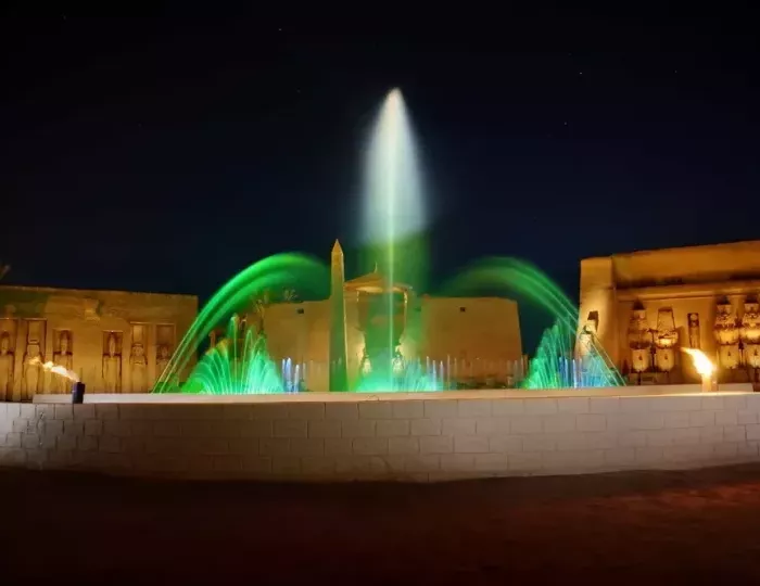 Pickalbatros Alf Leila Wa Leila Resort - Neverland Hurghada 4 звезды, Хургада, Египет