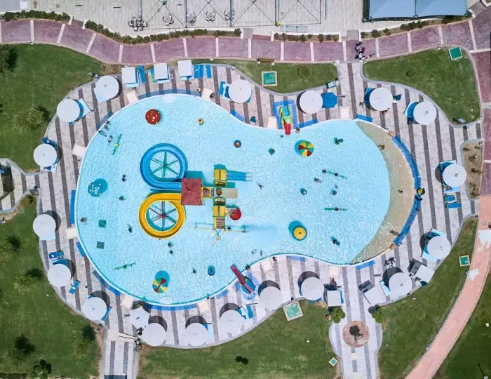 Pickalbatros Alf Leila Wa Leila Resort - Neverland Hurghada 4 звезды, Хургада, Египет