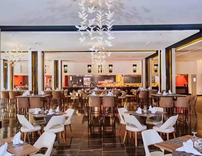 Pickalbatros Alf Leila Wa Leila Resort - Neverland Hurghada 4 звезды, Хургада, Египет